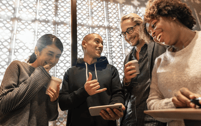 NYC Tax Prep and Financial Empowerment Survey