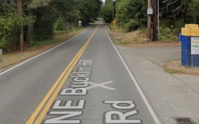 Bucklin Hill Non-Motorized Improvements Project Online Engagement