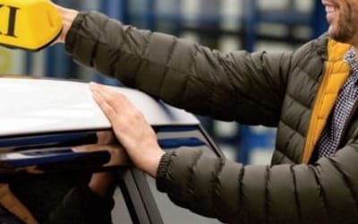 Proposed Minor Changes to Taxi and Private Hire Vehicle Requirements - August 2025