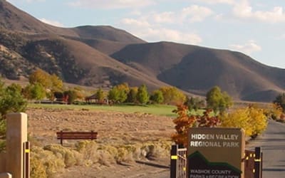 Hidden Valley Resident Input