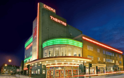 Stephen Joseph Theatre