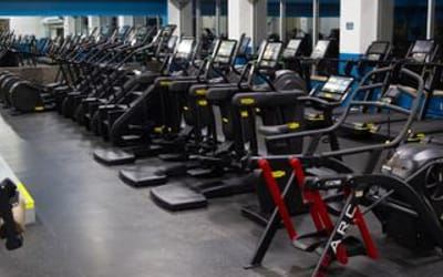 Avon Recreation Center 2025 Community Survey