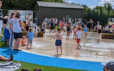 Shape the Future of Meadow Park Refreshments