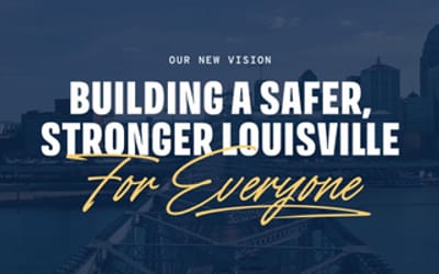 Public Survey: Area 1 - Crime Perception and Reduction