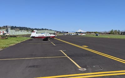 Pearson Field Comment Box