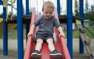 Sunnybrae Playground Survey