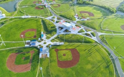 City of McAllen Parks & Recreation Master Plan