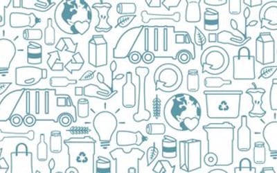 Draft Solid Waste Management Plan - Discussion Board