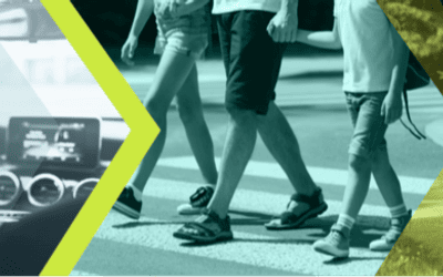 Share Your Input: Providence at Yates Pond Traffic Safety Survey