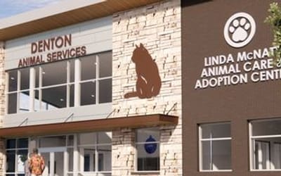 Linda McNatt - Animal Care & Adoption Center