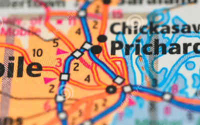 Shape the Future of Mobile’s Transit System