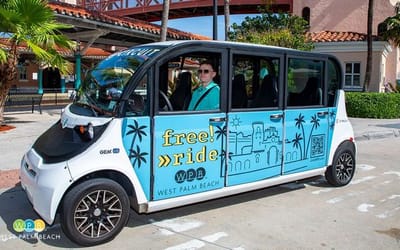 ride wpb