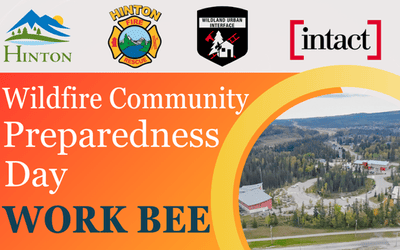 Pre- Register for Wildfire Community Preparedness Day 