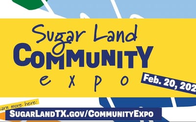 State of the City - Building the 1st Community EXPO 