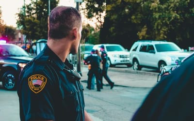 Seventh Division Newsletter: Measuring the Impact of Patrol Services