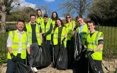 Community Projects