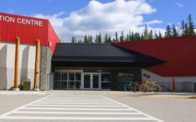 recreation centre