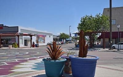 Share your Ideas for Downtown Redevelopment 