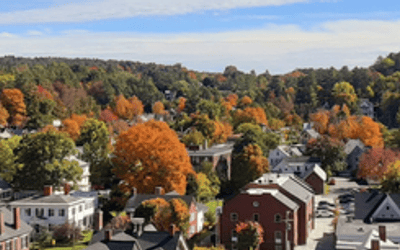 FY25 Montpelier Budget Priorities Survey