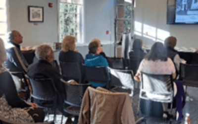 Apply for Grant Ready Roanoke