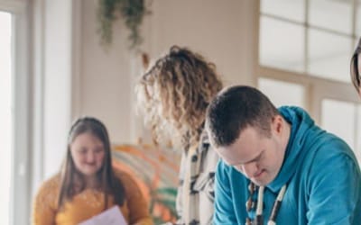 Adults Wellbeing and Health Partnerships Short Breaks Policy Consultation