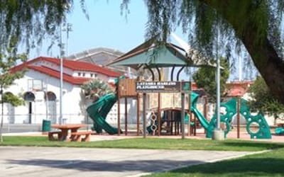 Algin Sutton Park Survey