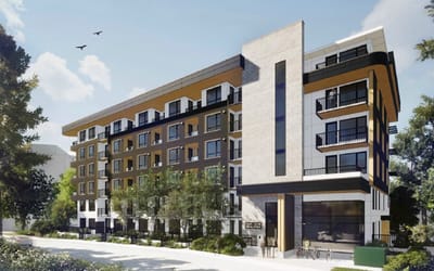 1149-1155 Lynn Valley Road