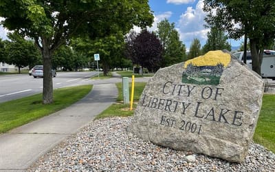 What are YOUR funding priorities for Liberty Lake for 2024?