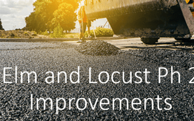 Elm and Locust Ph 2 Improvements