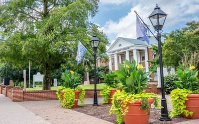 Help Shape the Future of Main Street