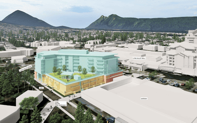 Questions or comments about 1177 Lynn Valley Road?