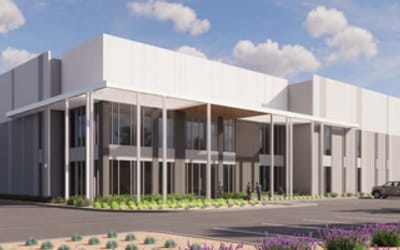 What Comments do you have on the Proposed Avondale Tech Center?