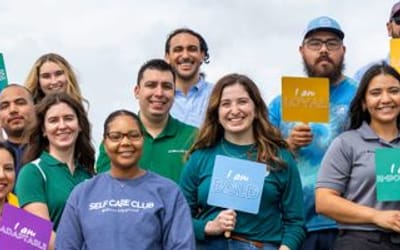 Sugar Land's Customer Service Experience Feedback Survey