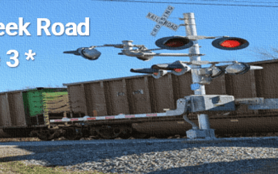 Hickory Creek Road Phase 3