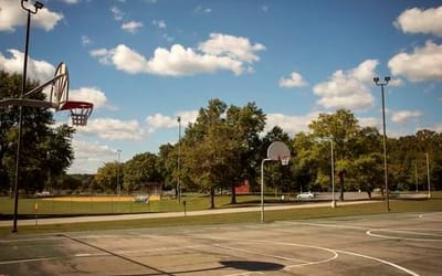 Hallowing Point Park Master Plan Survey