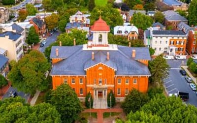 Shaping Our City Together: Strategic Plan Survey