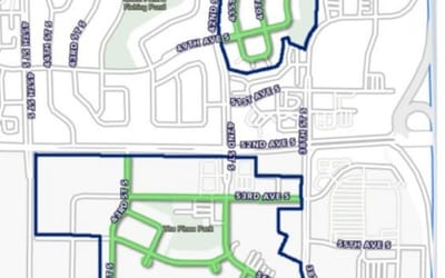 Sections 2 & 3