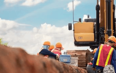 Westgate Drive Improvement Project
