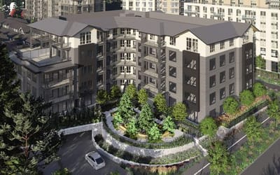 Emery Court (Emery Village, Phase 4)