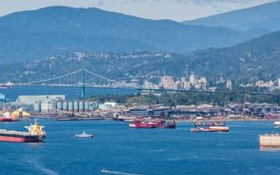 Updating Metro Vancouver's Liquid Waste Management Plan