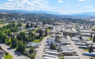 Help Shape Affordable Co-operative Housing in Hinton