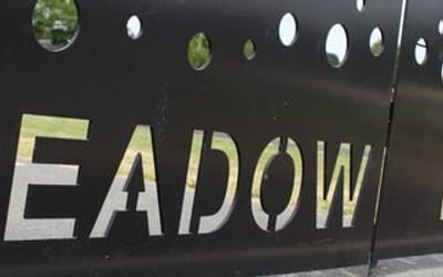 Meadow Park improvements - Tell us what you think
