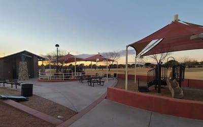 Community Meeting - March 26, 2026