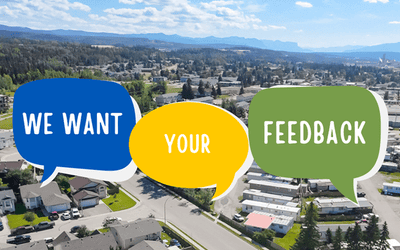 Shaping Hinton's Future: Residents' Priorities 2026