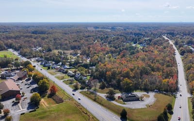 Help Inform the Owings Town Center Master Plan