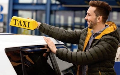 Consultation on Proposed Taxi and Private Hire Licensing Penalty Points Scheme