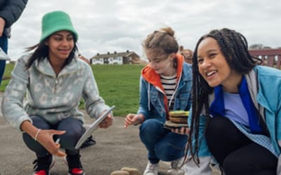 Play and Leisure Short Breaks Consultation