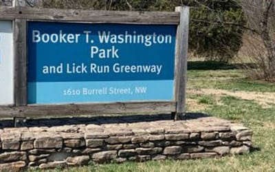 Additional Washington Park Master Plan Feedback
