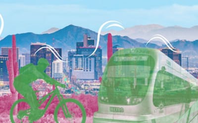 Help shape Phoenix’s Energy Access Plan