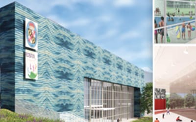 Share Your Questions about the Sports and Wellness Complex